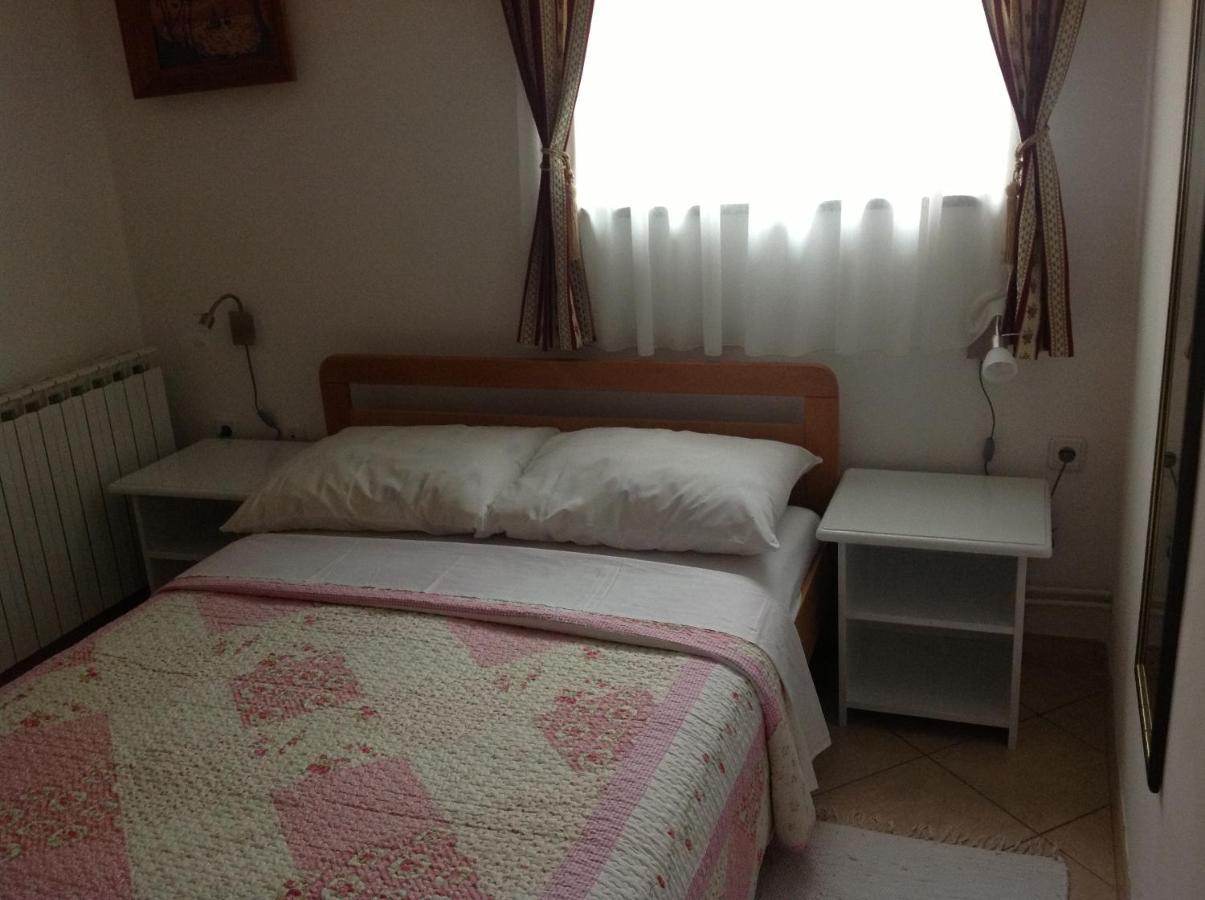 Maria'S Place Οπατία Εξωτερικό φωτογραφία